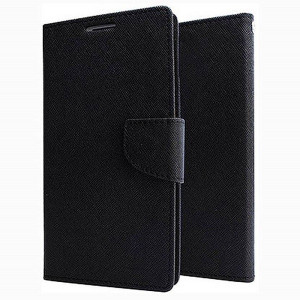 Fresca Flip Cover for Mi Redmi 3S Prime