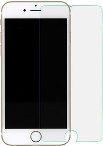 Flipkart SmartBuy Tempered Glass Guard for Apple iPhone 6, Apple iPhone 6s