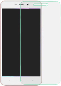 Flipkart SmartBuy Tempered Glass Guard for Mi Redmi 4A