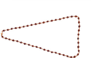 Cazines Gold-plated Plated Brass, Copper Chain