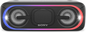 SONY SRS-XB40 Portable Bluetooth Speaker
