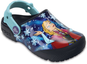 CROCS Boys Slip-on Clogs