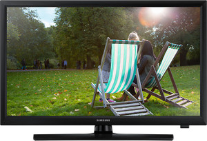 Samsung 59.94 cm (24 inch) LED Backlit VA Panel Monitor (LT24E310AR/XL ...