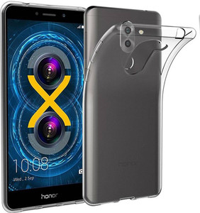 Fashionury Back Cover for Honor 6x