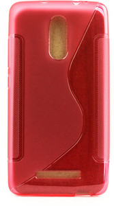 Mystry Box Back Cover for Mi Redmi Note 3