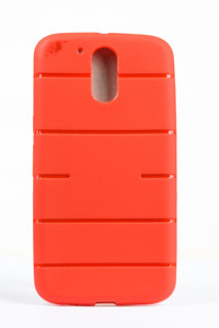 Mystry Box Back Cover for Motorola Moto G (4th Generation) Plus