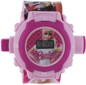Shanti Enterprises Digital Watch  - For Girls