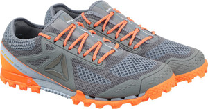 REEBOK ALL TERRAIN SUPER Running Shoes For Men Buy DUST/GREY