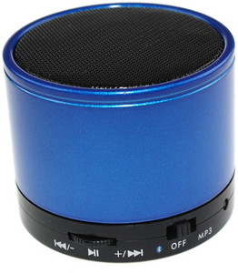 LUV bluetooth speaker s-10 3 W Portable Mobile/Tablet Speaker
