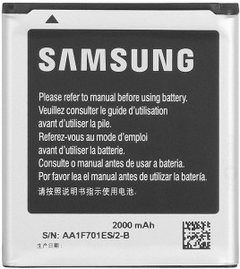 Phone Battery Samsung Galaxy J2 Battery Replacement Battery