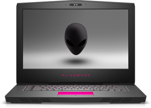 ALIENWARE Intel Core i7 7th Gen 7700HQ - (16 GB/1 TB HDD/512 GB SSD ...