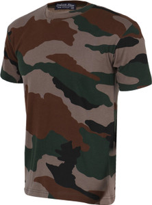 Indian Army T Shirt Originaux Commando Indian Army T Shirt Free