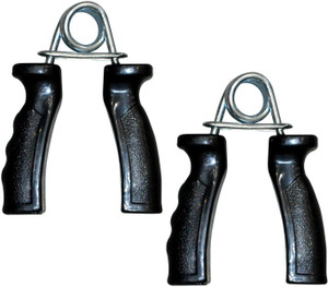 KRX krx-handgripper हैंड ग्रिप / फिटनेस ग्रिप