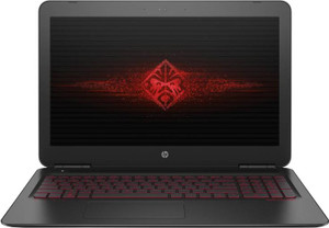 Windowsノート本体 HP OMEN 17inch i7-7700HQ 512GB GTX1070 HP OMEN LAPTOP 17-W295MS (i7-7700HQ, 1TB HDD + 256GB SSD, 16GB RAM