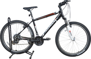 Schwinn Mesa 2 26 Inches 21 Speed Black Medium 26 T (inch