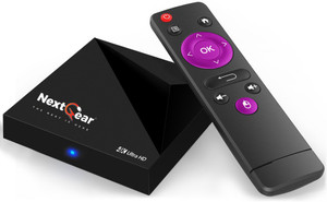 NextGear ( NG2) 7.1 Android TV Box/Smart TV Box /Internet TV Box