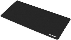 TECKNET TeckNet G103 Gaming Mouse Mat (XXL) Non Slip Base Mousepad ...