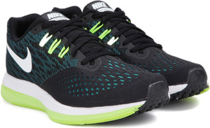nike zoom winflo 4 price in india