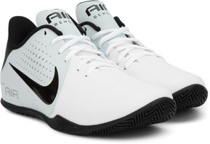 nike men's air behold low basketball shoe