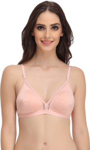 Clovia Pro Women Full Coverage Heavily Padded Bra