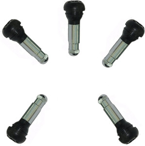 BRIDGESTONE Copper Tyre Valve Cap for Car