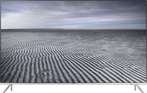 Samsung 123 cm (49 inch) Ultra HD (4K) LED Smart Tizen TV