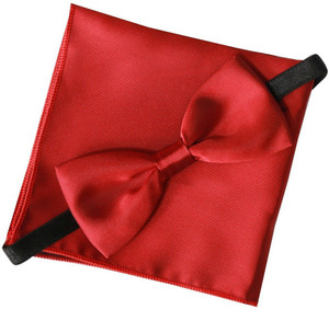 FashMade Solid Tie