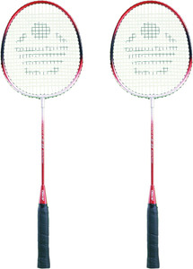 COSCO CB-88 Multicolor Strung Badminton Racquet