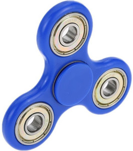 Two EDC/Triangle(Ti) ハンドスピナー ガンスピナー