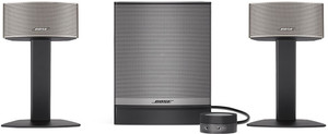 Bose Companion 50 Laptop/Desktop Speaker