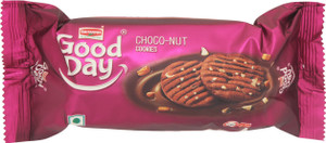 BRITANNIA Good Day Choco Nut Cookies Biscuit