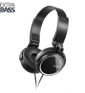 SONY MDR-XB250 Wired Gaming Price in India - Buy SONY MDR