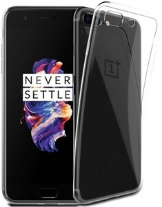 COVERNEW Back Cover for OnePlus 5 Cover-5584512