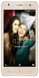 Intex Aqua S3 (Champagne/Champ, 16 GB)