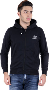 Christy World Full Sleeve Solid Men Jacket