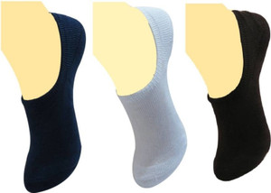Blossom threads Women Solid Peds/Footie/No-Show