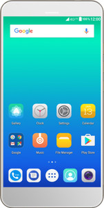 YU Yunique 2 (Champagne, 16 GB)