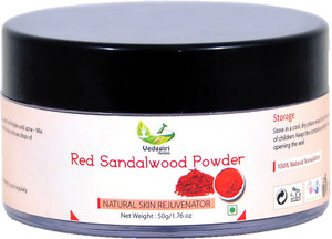 Vedagiri Herbals Red Sandalwood