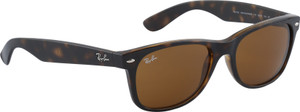 Ray-Ban Wayfarer Sunglasses