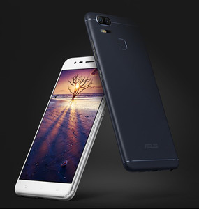 Zenfone zoom s rose gold sale
