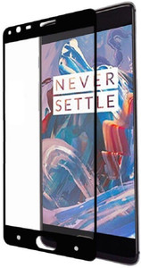 Glasgow Tempered Glass Guard for OnePlus 3, OnePlus 3T