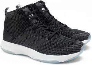 ADIDAS NEO CF EXECUTOR MID Basketball Shoes For Men Buy UTIBLK