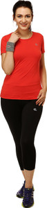 GLANZ COMFORT WEAR Solid Women Track Suit