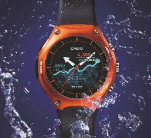 Outdoor smartwatch hotsell 2019