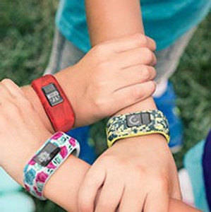 GARMIN Vivofit Jr Smartband Price in India Buy GARMIN Vivofit Jr