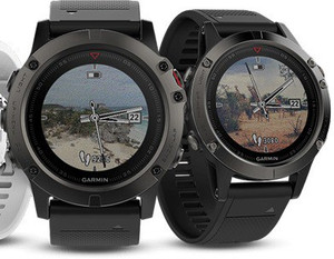 Garmin fenix 5x comprar top