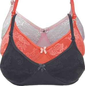 X-WELL Women Bralette Bra