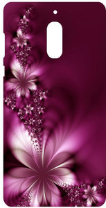 MStyle Back Cover for Nokia 6