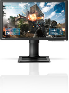 BenQ XL-Series 60.96 cm (24 inch) Full HD TN Panel Gaming Monitor