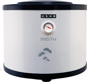 USHA Misty 6 L Storage Water Geyser